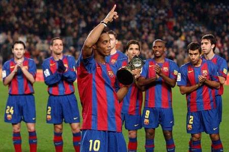 f.c.barcelona